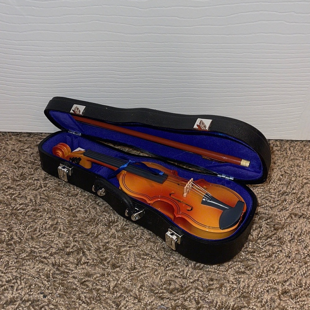 American Girl Violin